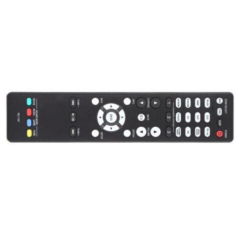 Mando a distancia de sustitución para AVR-1913, AVR-2113 y AVR-2313 - ABS Home (1/5)