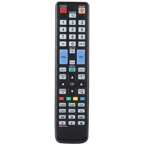 Mando a distancia inteligente BN59-01041A para televisores Samsung (1/5)