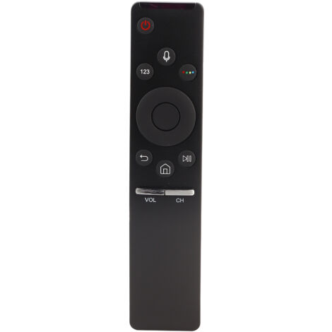 Control remoto para televisor Samsung BN59-01266A, BN59-01265A y BN59-01298 con función de voz (1/5)