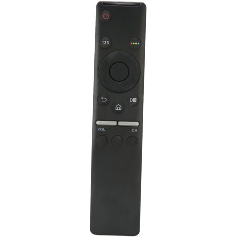 Control remoto para televisor inteligente compatible con modelos BN59-01310A, BN59-01259B, BN59-01312G, BN59-01312B, BN59-01312F, BN59-01312A. (1/5)