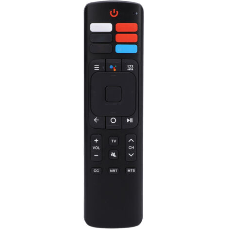 Mando a distancia ERF3A69 con pilas para televisores LC 65N9000, LN 600N7000 y LC 55Q7530U. (1/5)