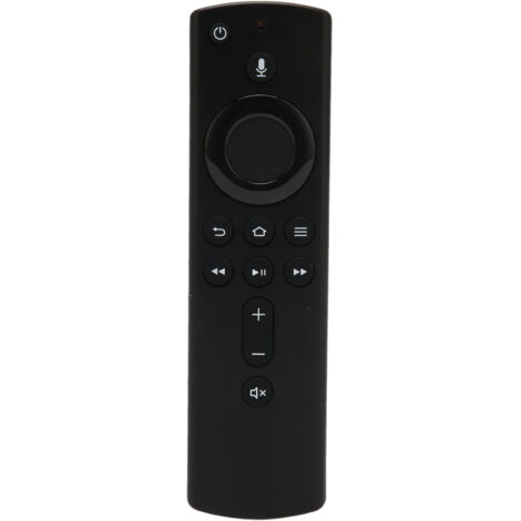 Control remoto para Amazon Fire TV Stick 4K, Stick 2G, Lite, Fire TV Stick (2020) y Fire TV Cube - Compatibilidad total y fácil uso. (1/5)