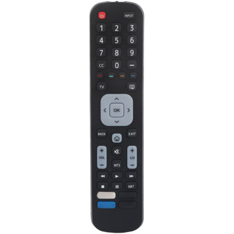 Mando de TV inteligente Hisense EN2A27HT original de sustitución (1/5)