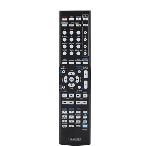 Mando a distancia para receptor AV Pioneer AXD7622, repuesto compatible (1/5)