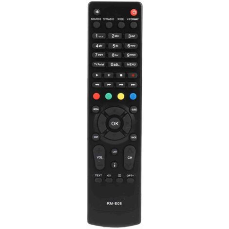 Control remoto universal inteligente multifuncional RM-E08 VAHD-3100S (1/5)