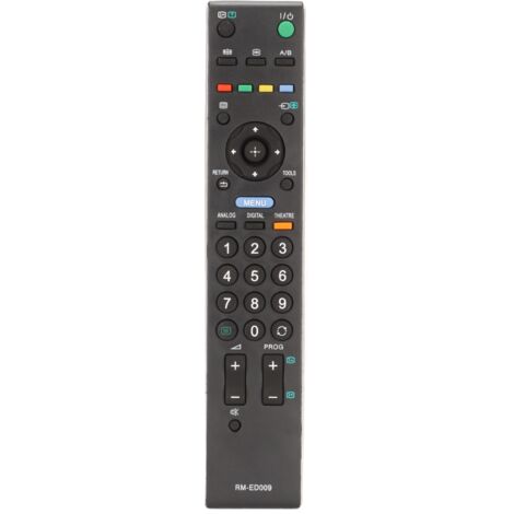 Mando de televisión KDL20B4030 y más modelos universal (1/5)
