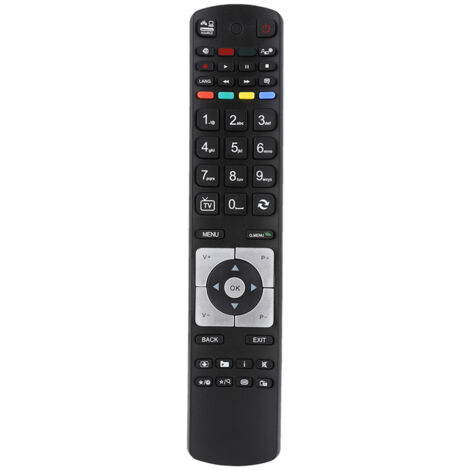 Mando a distancia de reemplazo compatible con HITACHI RC5117 (1/5)