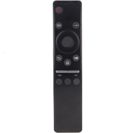 Mando a distancia de reemplazo BN59-01312M para TV Samsung LCD inteligente negro (1/5)