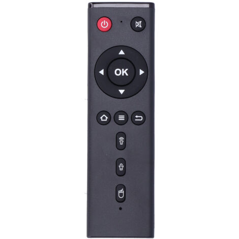 El controlador TX3 es compatible con Tanix TX3Max, TX3, TX6, TX8, TX9S, TX5Max, TX5 y TX3 Mini. (1/5)