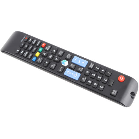 Telecommando de sustitución para televisor HD (1/5)