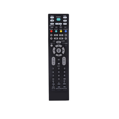 Mando universal para televisor LG SMART LED LCD mkj32022835 - Modelo compatible y multifuncional (1/5)