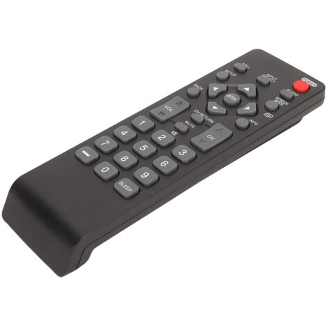 Mando para televisivis Emerson LC195SLX, LC320SLX, LC195EMX, LC320EMX, LC320EMFX, LC370EM2 y LC401EM2 (1/5)