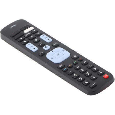 Mando a distancia Sharp EN2A27S para televisores LC-40N5000U, LC-43N5000U y LC-43N6100U. (1/5)