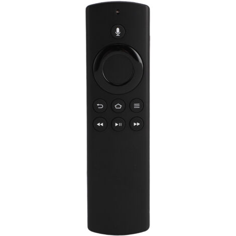 Mando a distancia para televisores Cube de primera y segunda generación con emparejamiento automático y resistencia a los golpes. (1/5)