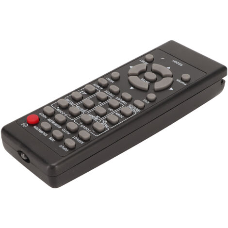 Telecommande Universal para Proyectores Hitachi TW3506 AX3006 TW3003 AX3005 BW301WN X4021n X417 Control Remoto Compatible (1/5)