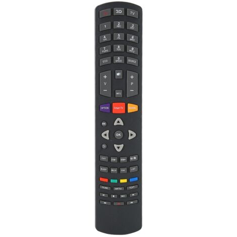 Mando a distancia universal para televisor TCL 3D con código 06‑5FHW53‑A013X (1/5)