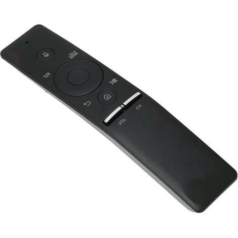 Mando de TV BN59 01241A con función de voz, compatible con modelos Samsung UN65KS8500F, UN55KU7000F, UN75KS9000F y UN65KS800DF. (1/5)