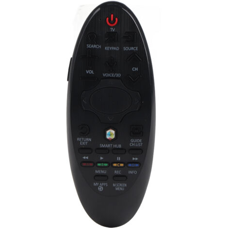 Control Remoto Universal para Samsung BN5901182G, LG BN5901185D, Televisión (1/5)