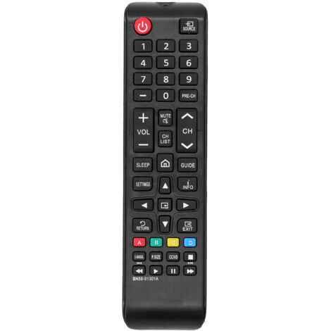 Mandos de TV BN59-01301A Compatible con televisores Samsung (1/5)