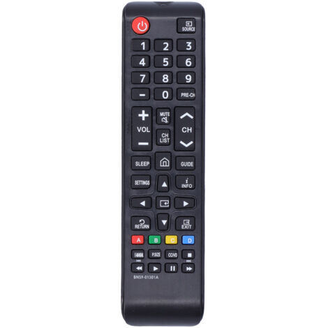 Mando a distancia universal BN59-01301A para televisor Samsung (1/5)