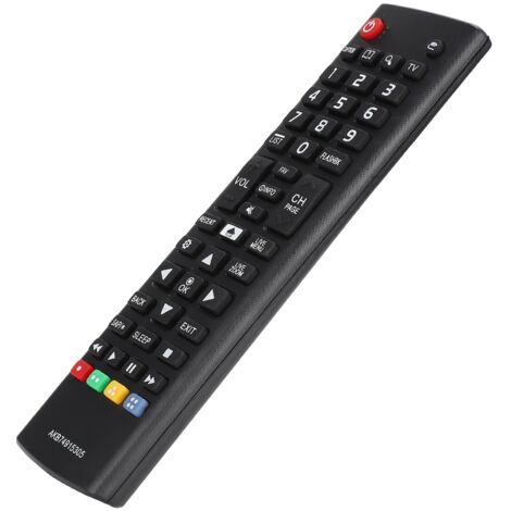Mando a distancia LG AKB74915305 para televisores inteligentes, compatible con modelos LG. (1/5)