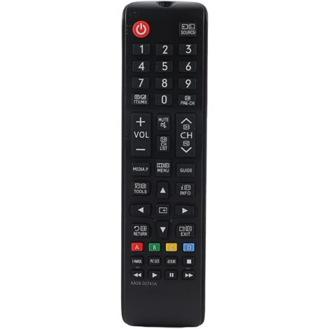 Control remoto multifuncional para televisores Samsung Smart AA59-00741A (1/5)