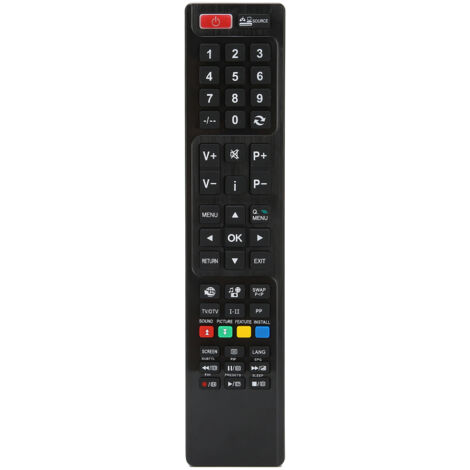 Mando RML1200 para LCD LED Vestel RC2240 RC2040 RC2140 11UV192 J25 (1/5)