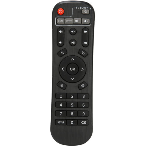 Mando a distancia para televisor AOK TV Box (1/5)