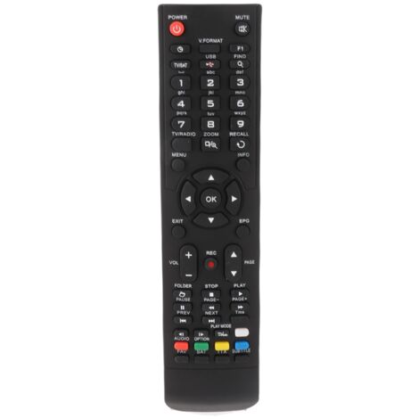 Mando a distancia AMIKO Mini HD y modelos compatibles (1/5)