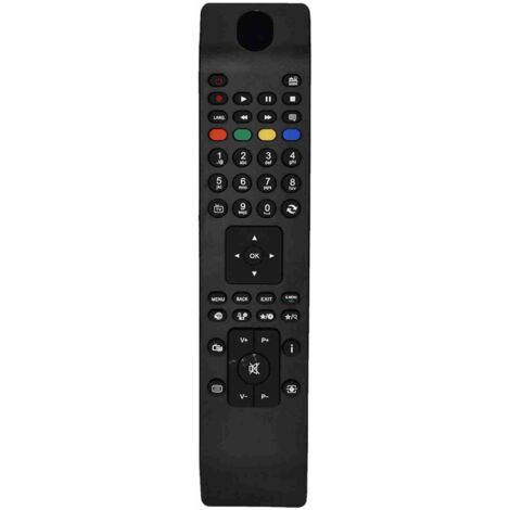 Mando a distancia universal Vestel RC4800 para televisión (1/5)