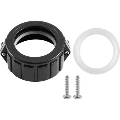 Split Nut for Spa Water Heater 5 cm Spa Replacement Parts