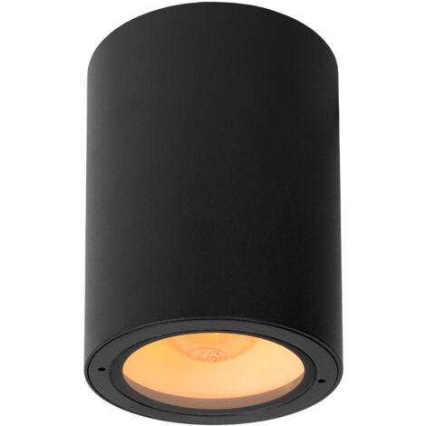 VOLANTIS Spot plafond Extér. (1/2)