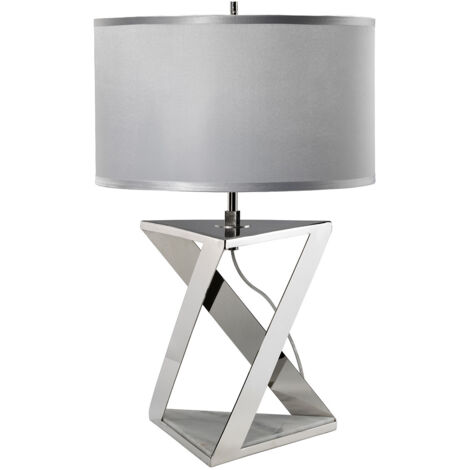 Lampe de table Aegeus 1 lumière (1/5)