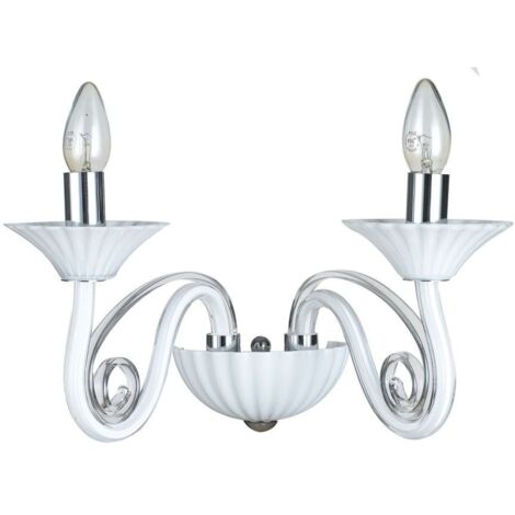 Applique murale Verona MB170090102A Italux (1/2)