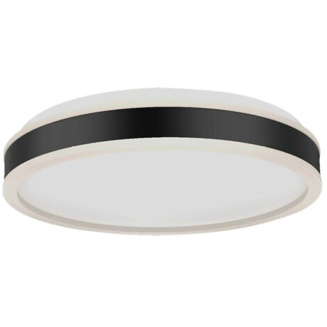 Suspension LED V-TAC avec support 24 W à intensité variable 450 x 62 mm Blanc naturel (1/5)