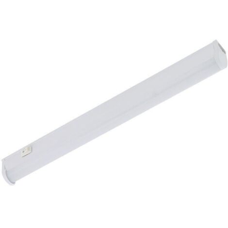 Lampe meuble Italux Luxram 228102 LED 4000K 340lm 31cm (1/3)