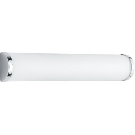 Applique salle de bain Xavi 3xE14 Chrome L40 cm Trio Lighting