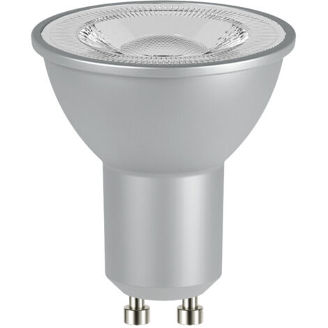 Ampoule LED GU10 6,5W – Spot Blanc Chaud – 580lm – Kanlux IQ-LED
