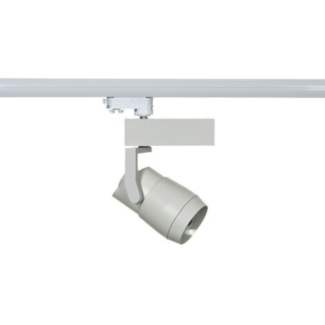 Italux Void TL7522 lampe rail LED 18W 4000K blanc (1/5)