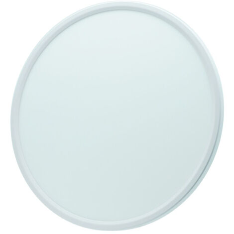 PLAFONNIER 39CM LED DENVER 36W 3000/4000/6000K COULEUR VARIABLE 3960lm (1/5)