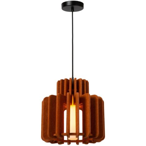 ROLLO Suspension-Terre .-1xE27 (1/5)