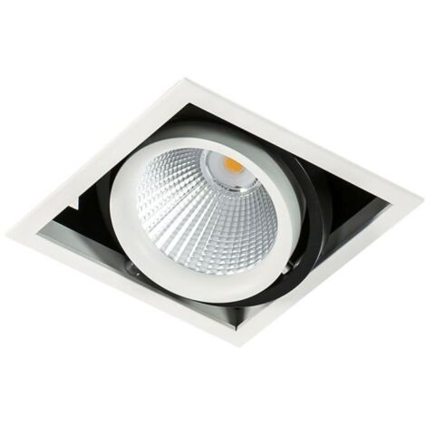Luminaire encastré Vertico GL71081 4000K Italux (1/4)