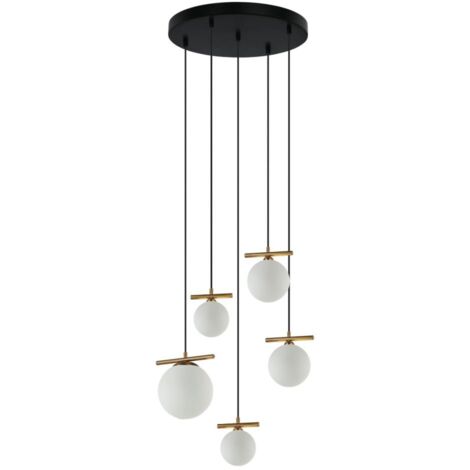 Suspension Italux MERSETA PND463325ABROW (1/2)