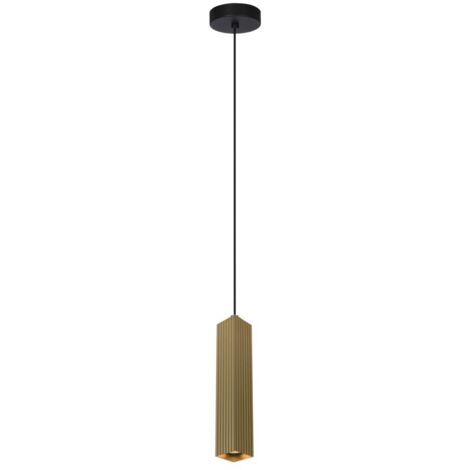 Lampe suspendue TECNO PND374921GD Italux (1/2)