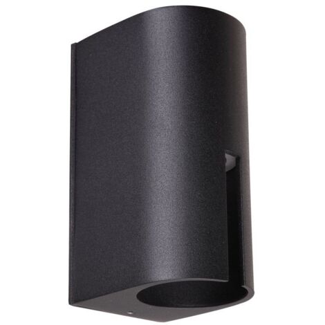 Applique de jardin Rovigo 603BK9 Italux (1/2)