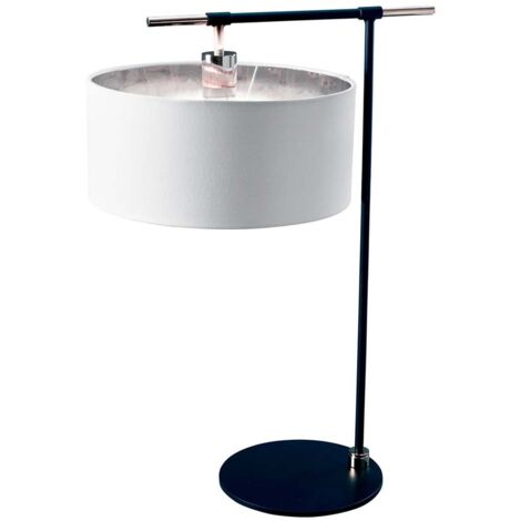 Lampe de table Liseuse Lampe de bureau Lampe d'appoint Lampe de chambre H 65 cm (1/5)