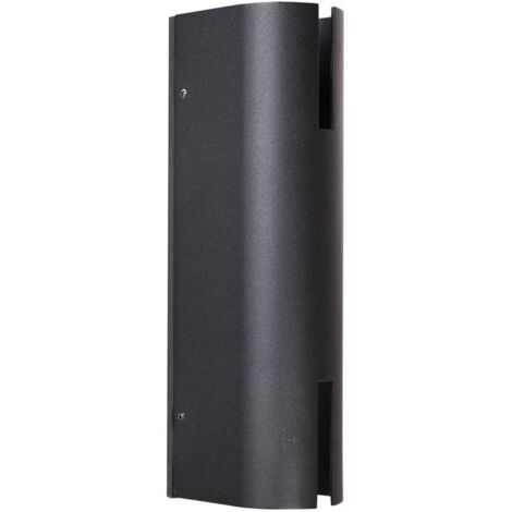 Applique de jardin Rovigo 602BK9 Italux (1/2)