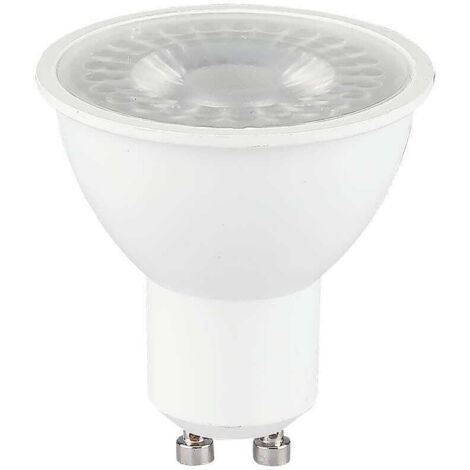 V-TAC Ampoule LED GU10 7,5W Samsung 4000K neutre 610lm
