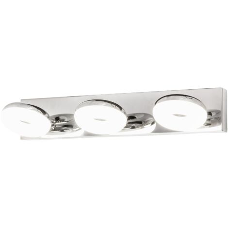 Applique salle de bain LED 15W chrome Beata 5718 Rabalux (1/4)