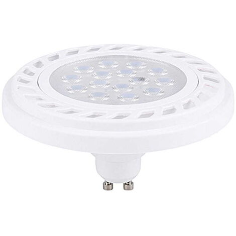 Ampoule LED GU10 ES111 9W 3000K chaud Nowodvorski 9345 (1/2)